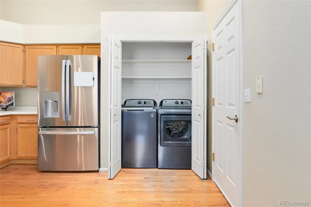 10507 W Maplewood Drive Littleton CO 80127