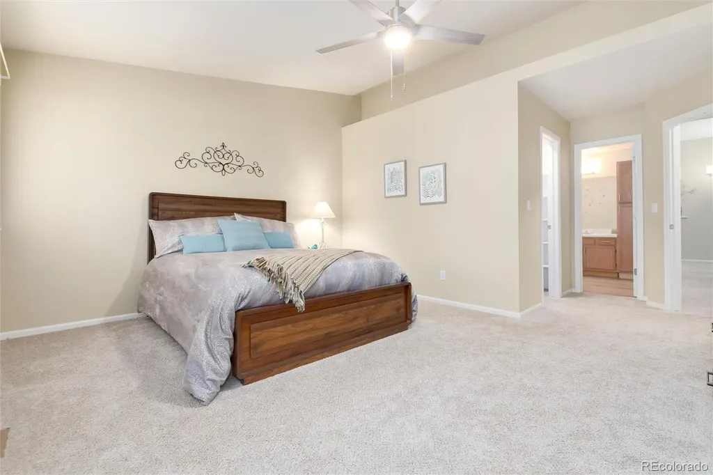 10507 W Maplewood Drive Littleton CO 80127