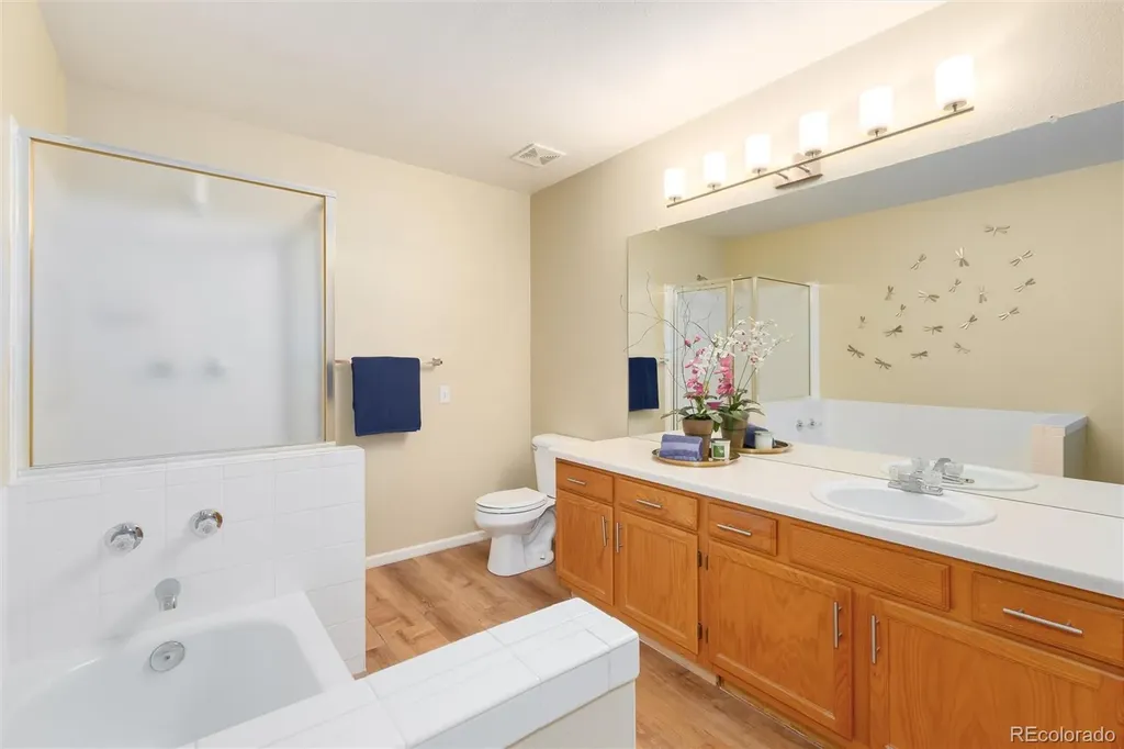 10507 W Maplewood Drive Littleton CO 80127