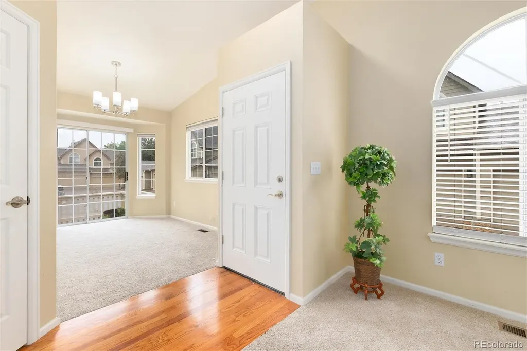 10507 W Maplewood Drive Littleton CO 80127