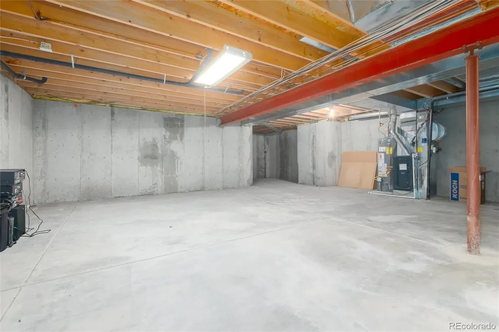 10507 W Maplewood Drive Littleton CO 80127