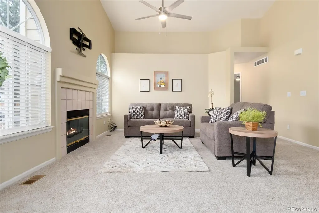 10507 W Maplewood Drive Littleton CO 80127