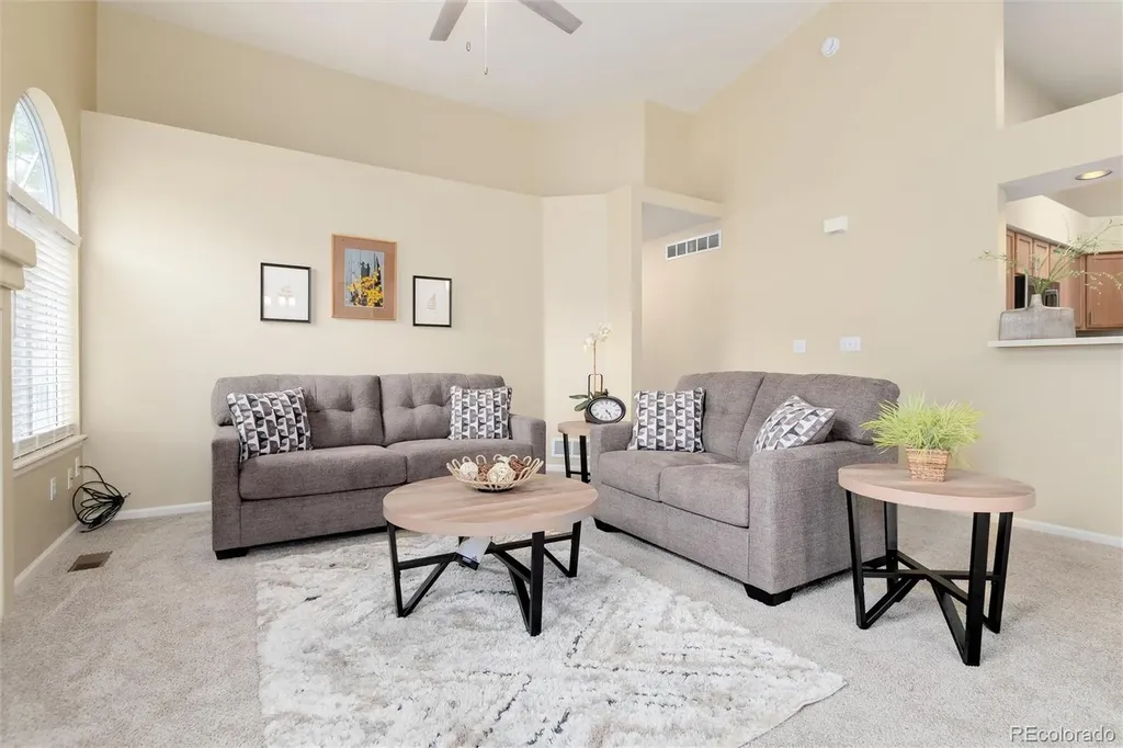 10507 W Maplewood Drive Littleton CO 80127