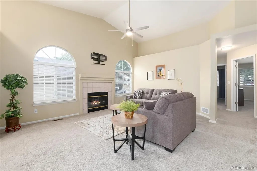 10507 W Maplewood Drive Littleton CO 80127