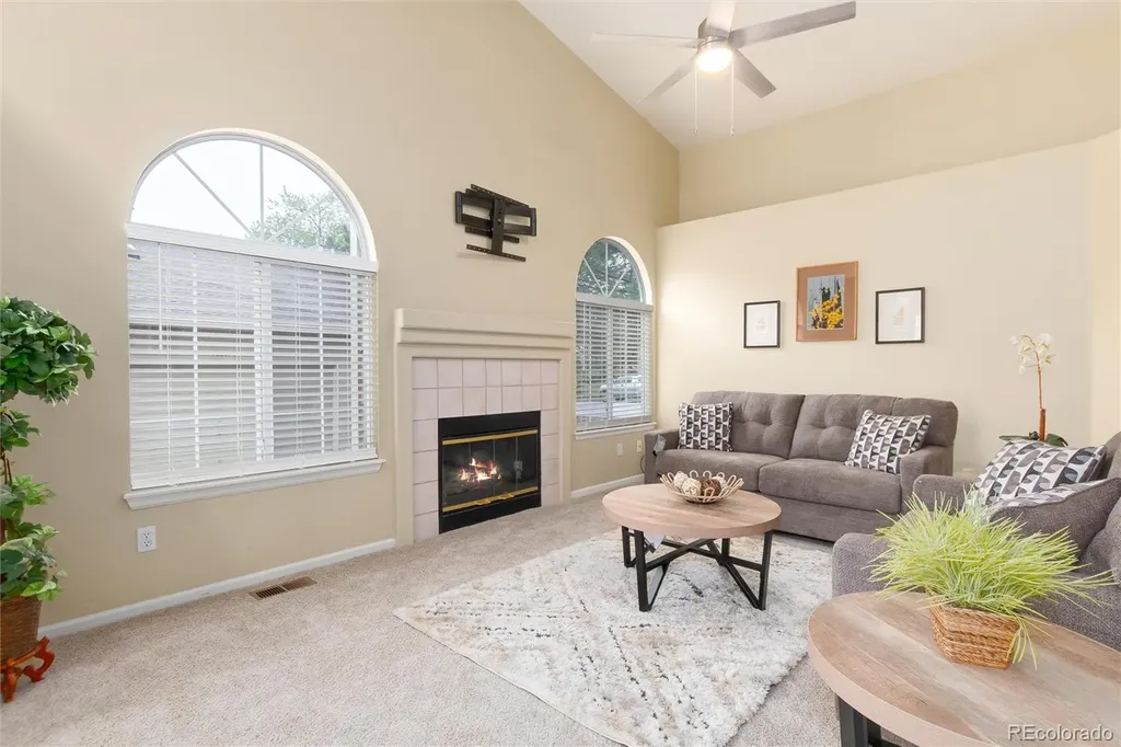 10507 W Maplewood Drive Littleton CO 80127