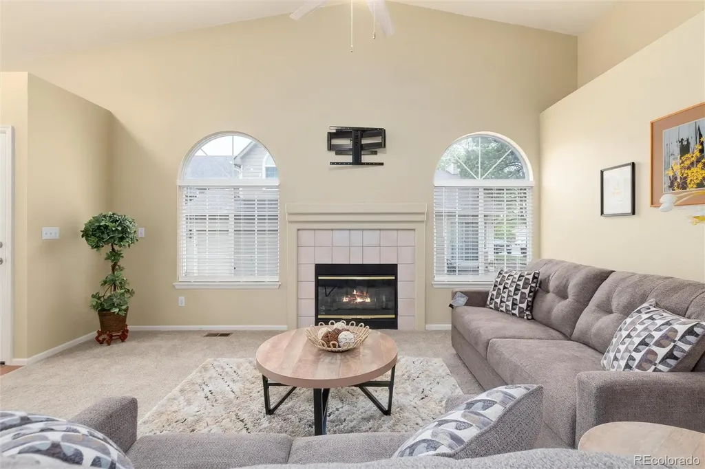 10507 W Maplewood Drive Littleton CO 80127