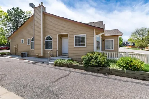 10507 W Maplewood Drive Littleton CO 80127