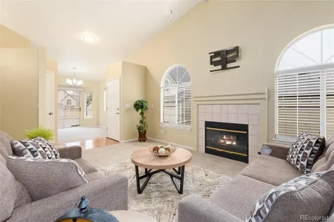 10507 W Maplewood Drive Littleton CO 80127