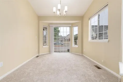 10507 W Maplewood Drive Littleton CO 80127