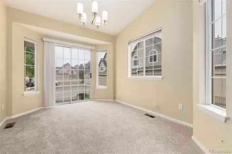 10507 W Maplewood Drive Littleton CO 80127