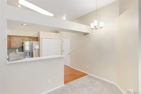 10507 W Maplewood Drive Littleton CO 80127