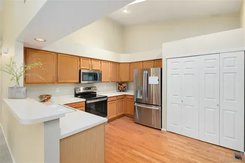 10507 W Maplewood Drive Littleton CO 80127