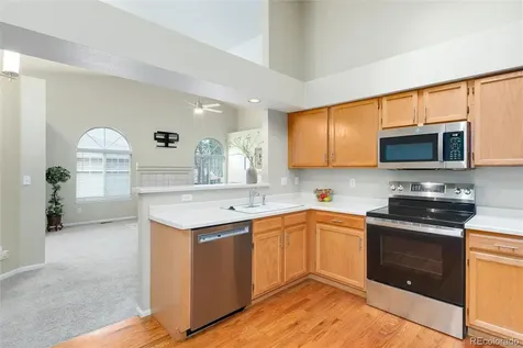 10507 W Maplewood Drive Littleton CO 80127