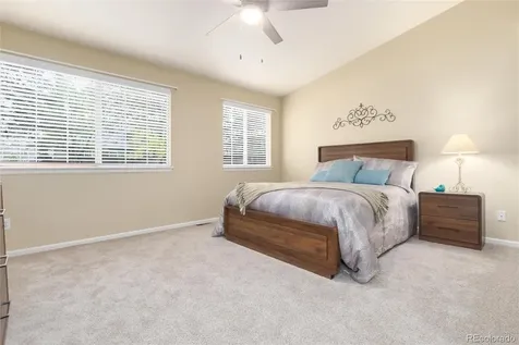 10507 W Maplewood Drive Littleton CO 80127