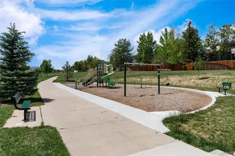 10507 W Maplewood Drive Littleton CO 80127