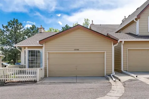 10507 W Maplewood Drive Littleton CO 80127