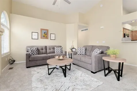 10507 W Maplewood Drive Littleton CO 80127