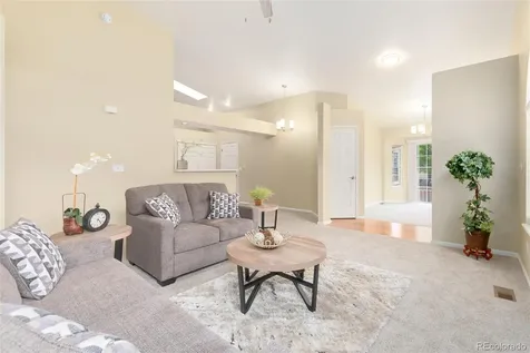 10507 W Maplewood Drive Littleton CO 80127