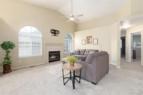 10507 W Maplewood Drive Littleton CO 80127
