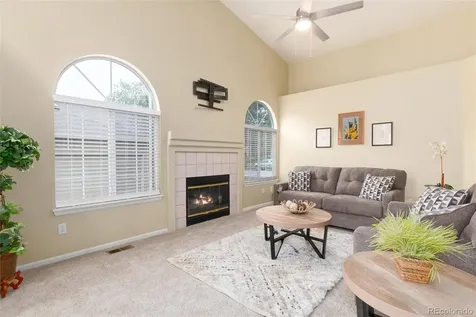 10507 W Maplewood Drive Littleton CO 80127