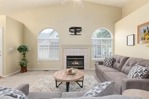 10507 W Maplewood Drive Littleton CO 80127