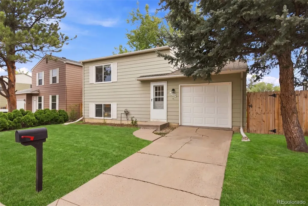 10745 Miller Court Broomfield CO 80021