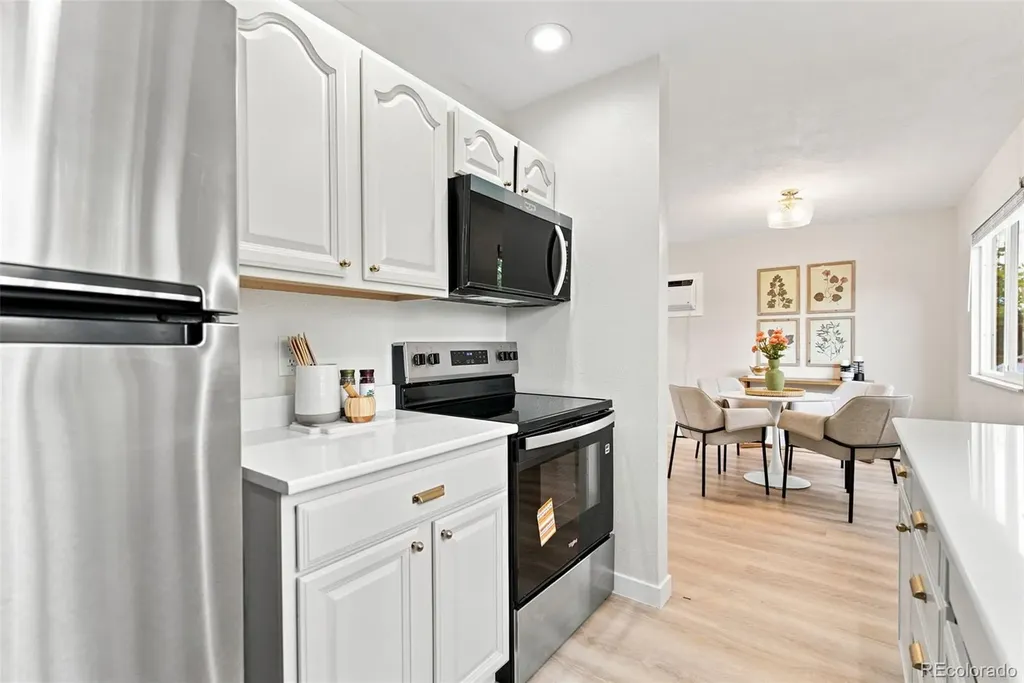 10745 Miller Court Broomfield CO 80021
