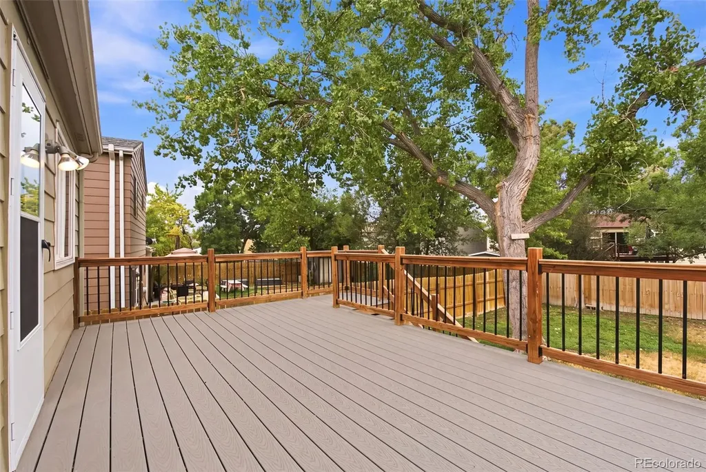 10745 Miller Court Broomfield CO 80021