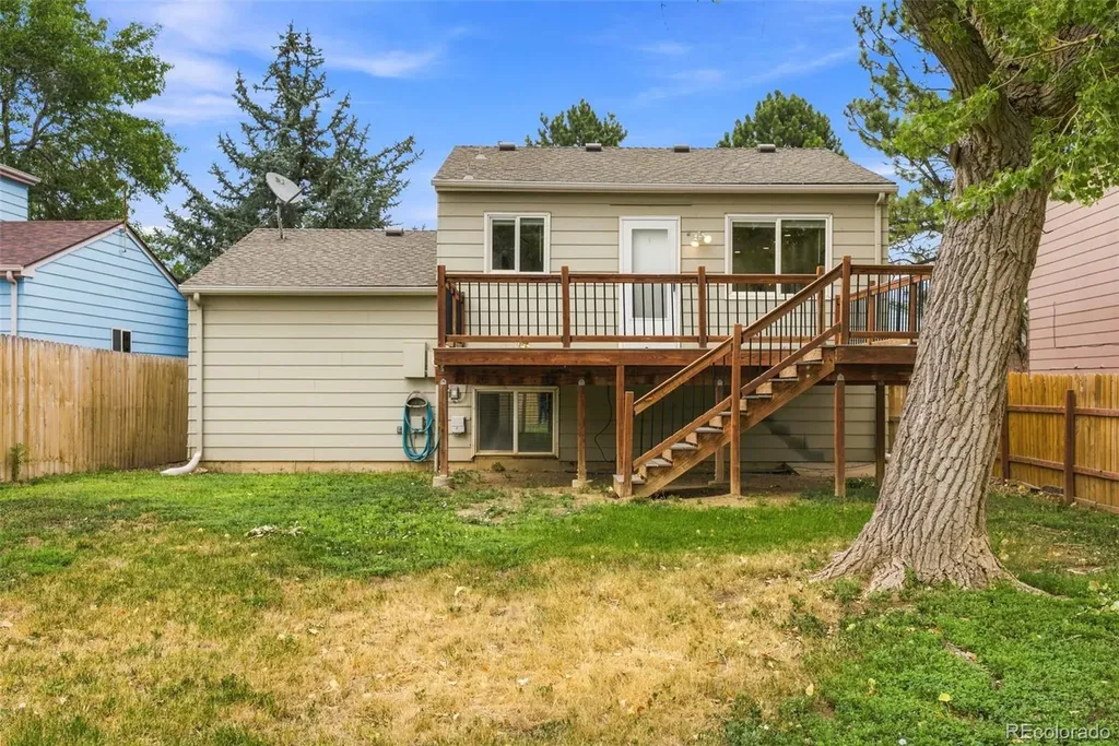 10745 Miller Court Broomfield CO 80021