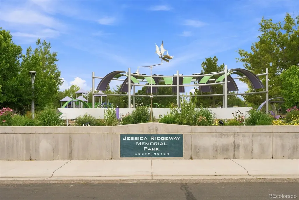 10745 Miller Court Broomfield CO 80021