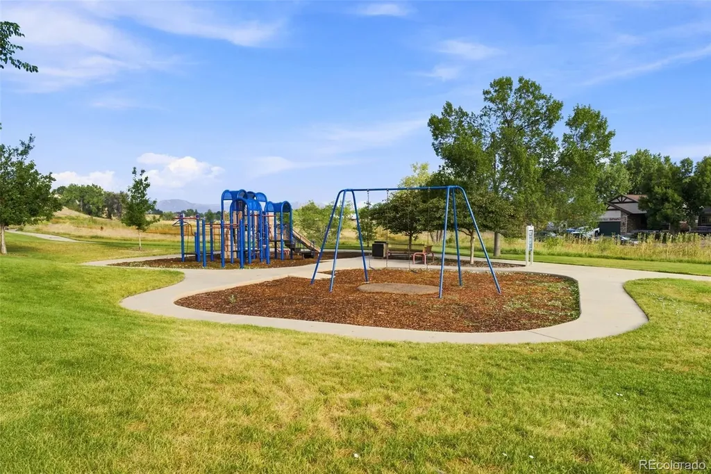 10745 Miller Court Broomfield CO 80021