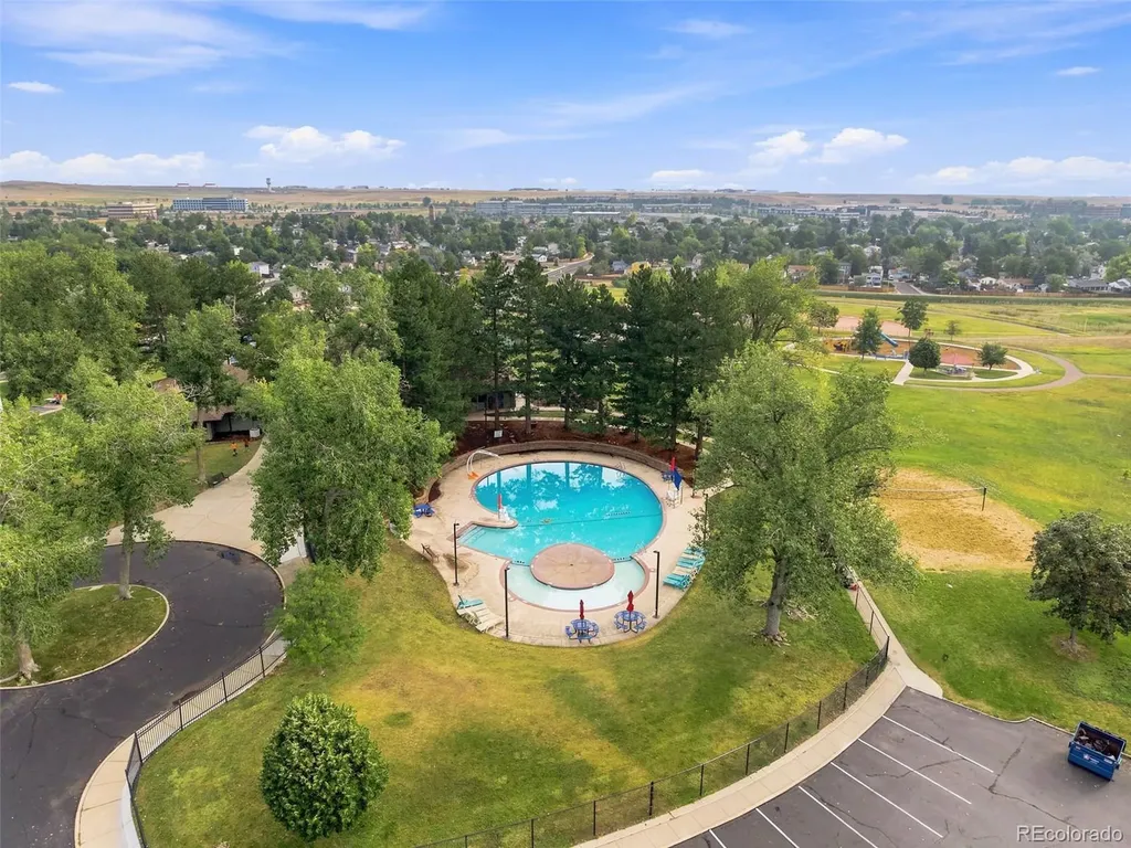 10745 Miller Court Broomfield CO 80021