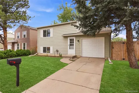 10745 Miller Court Broomfield CO 80021