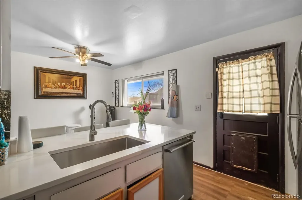 221 W 78th Place Denver CO 80221