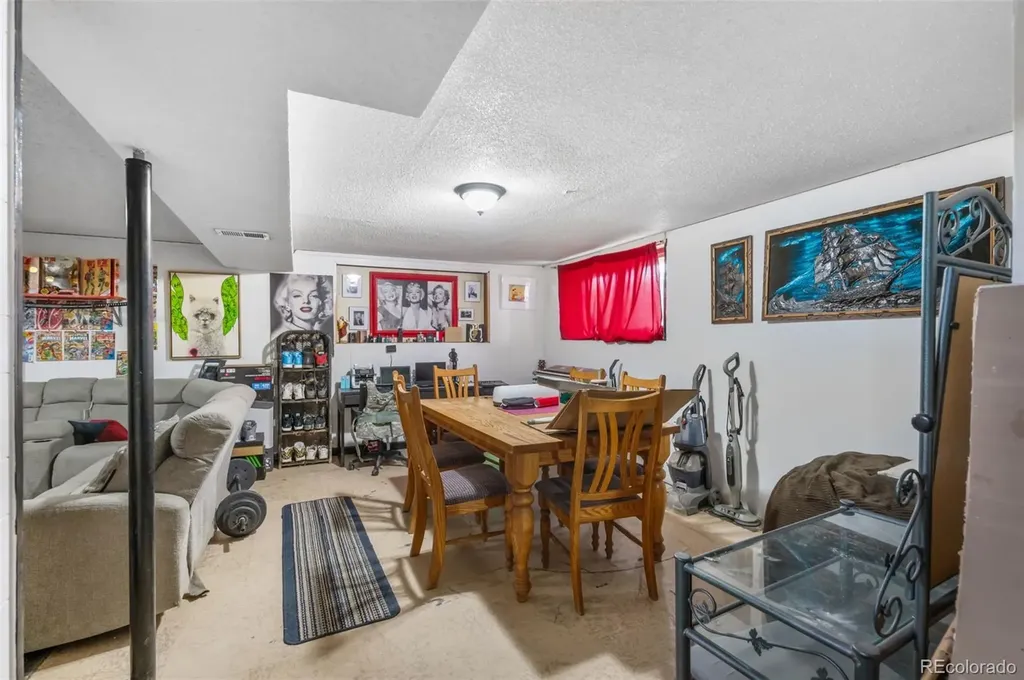 221 W 78th Place Denver CO 80221