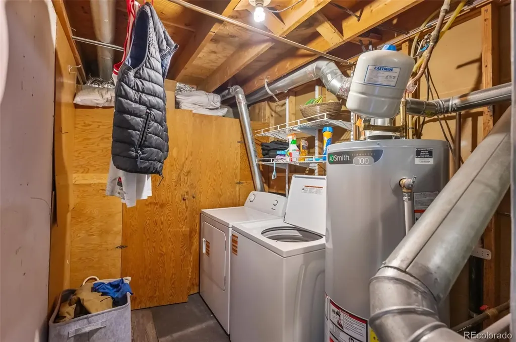 221 W 78th Place Denver CO 80221