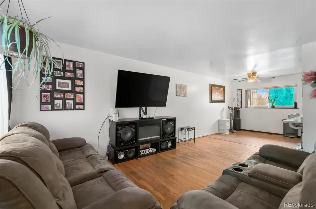 221 W 78th Place Denver CO 80221