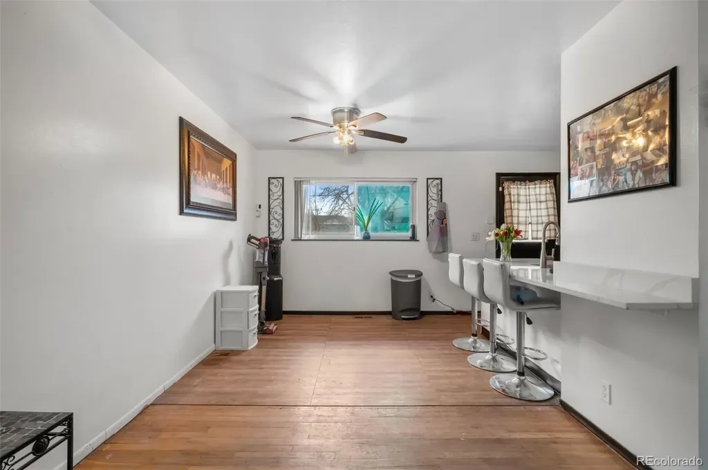 221 W 78th Place Denver CO 80221