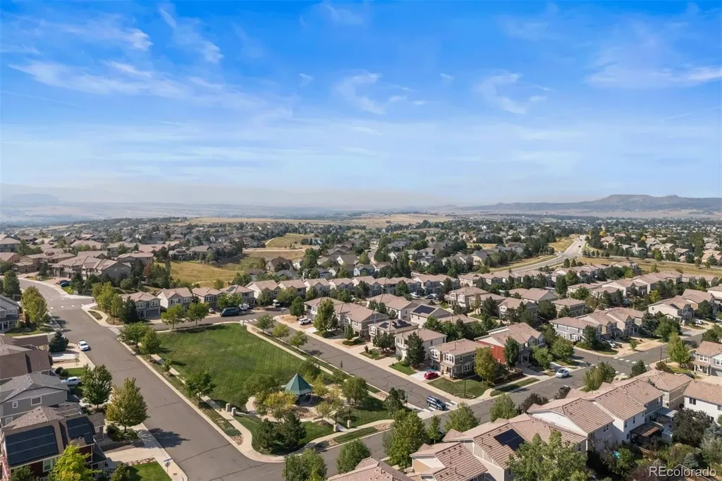 2339 Quartz Street Castle Rock CO 80109