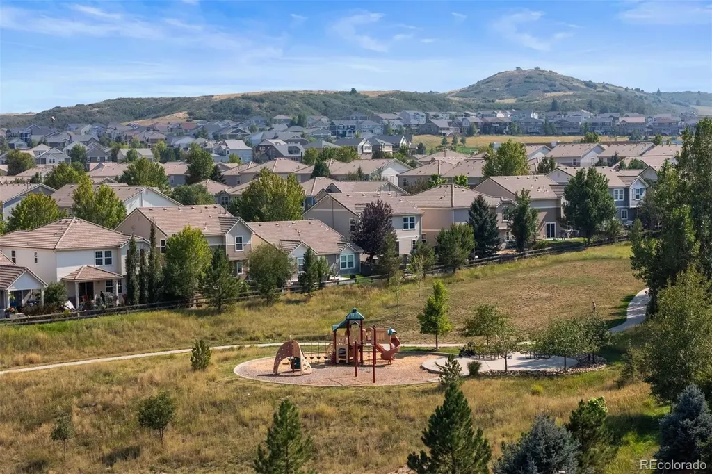 2339 Quartz Street Castle Rock CO 80109