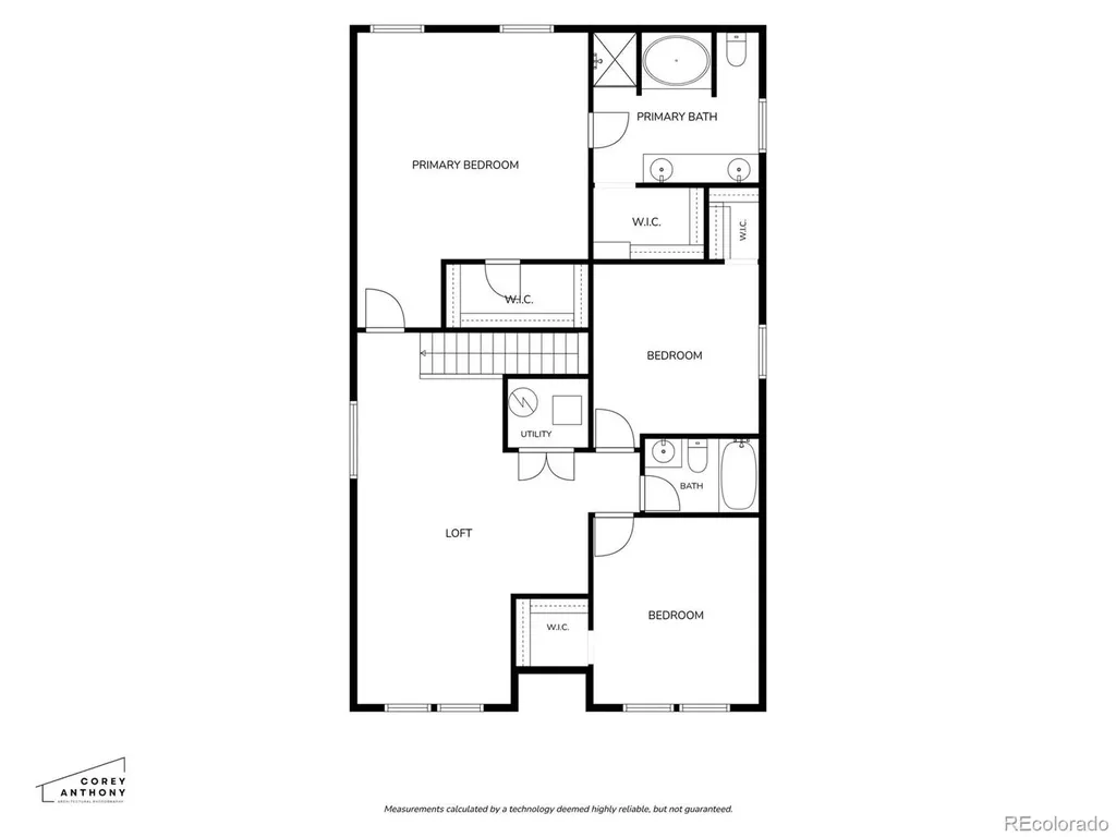 2339 Quartz Street Castle Rock CO 80109