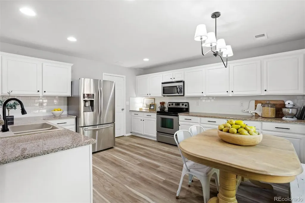 2339 Quartz Street Castle Rock CO 80109