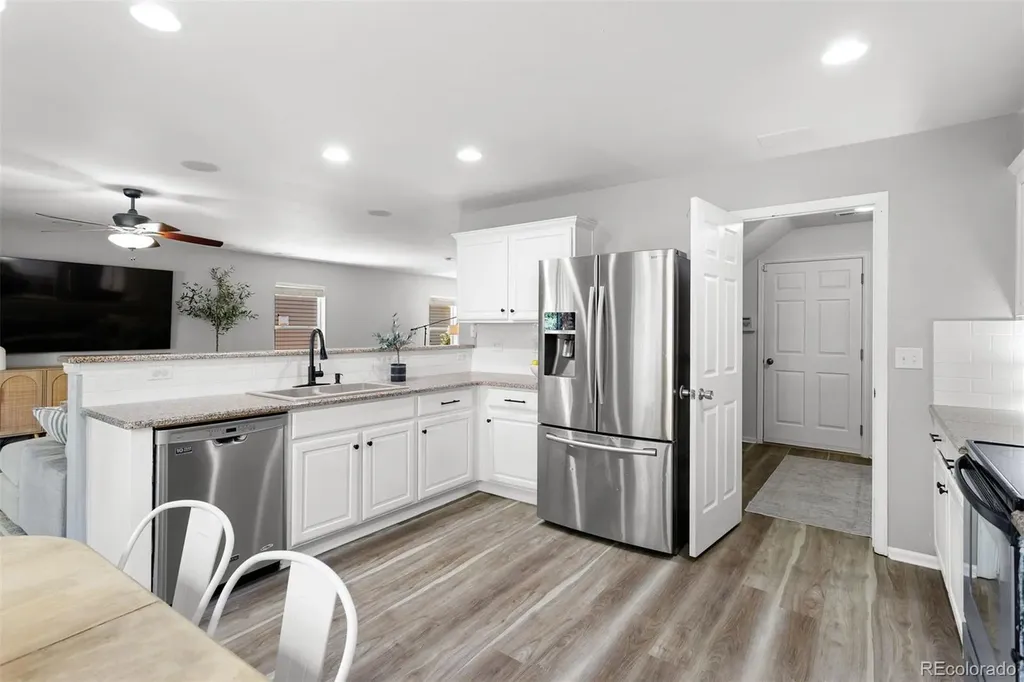 2339 Quartz Street Castle Rock CO 80109