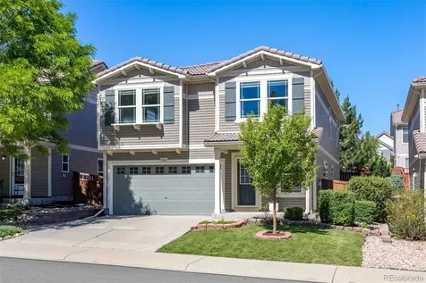 2339 Quartz Street Castle Rock CO 80109