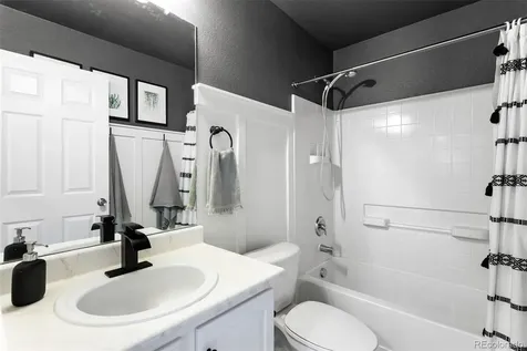 2339 Quartz Street Castle Rock CO 80109