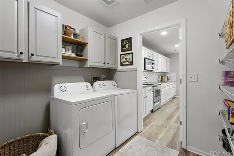 2339 Quartz Street Castle Rock CO 80109