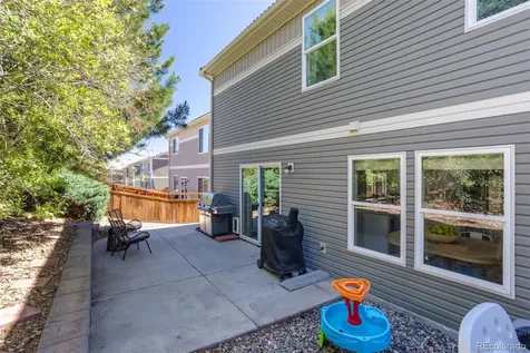 2339 Quartz Street Castle Rock CO 80109