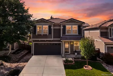 2339 Quartz Street Castle Rock CO 80109