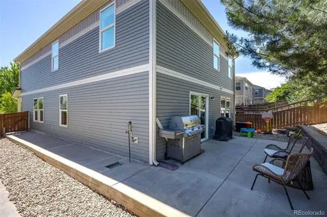 2339 Quartz Street Castle Rock CO 80109