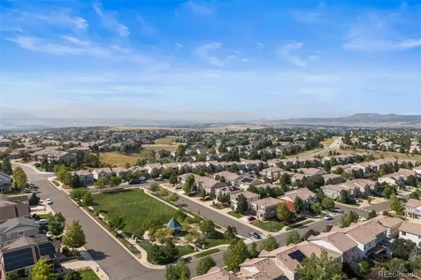 2339 Quartz Street Castle Rock CO 80109